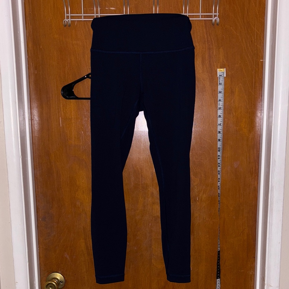 Kids Black Leggings